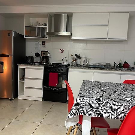 치빌코이 Garden 33 1A 아파트 외부 사진